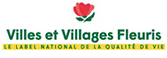 Villes et villages fleuris