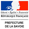 Prefecture de la Savoie