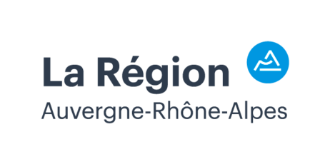 logo région auvergnes rhones alpes