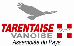 logo tarentaise vanoise